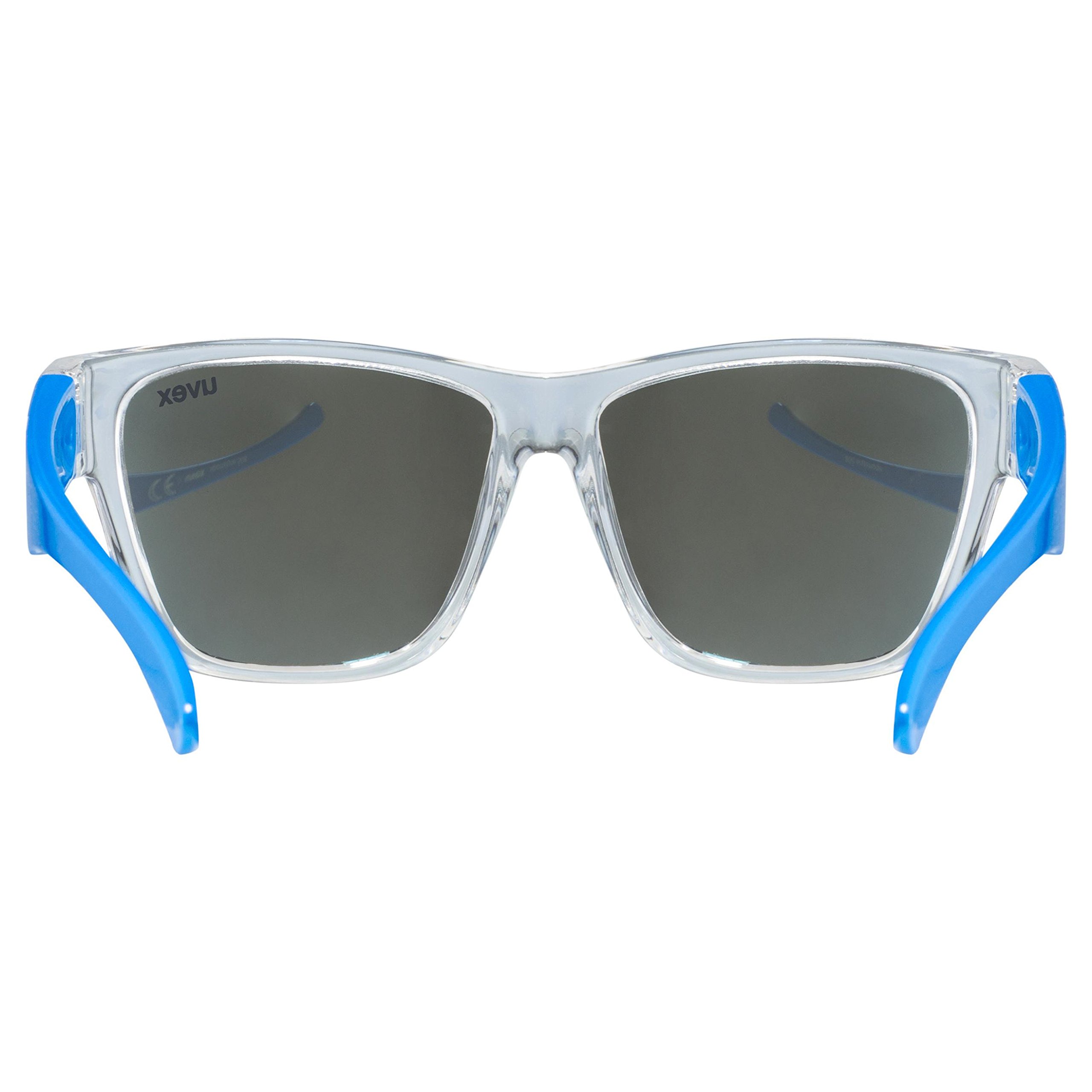 Uvex Unisex Kinder Sportstyle 508 Sonnenbrille