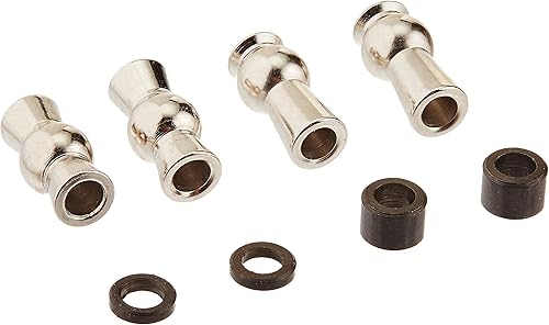 Traxxas 5355 Bolas huecas