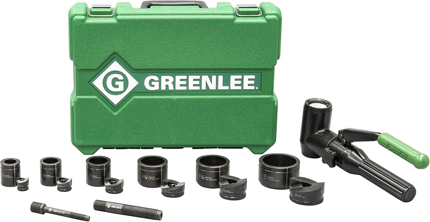 Gеt Pорulаr оƒƒеr Greenlee 7906SB QUICK DRAW 90, SB, 1/2 - 2