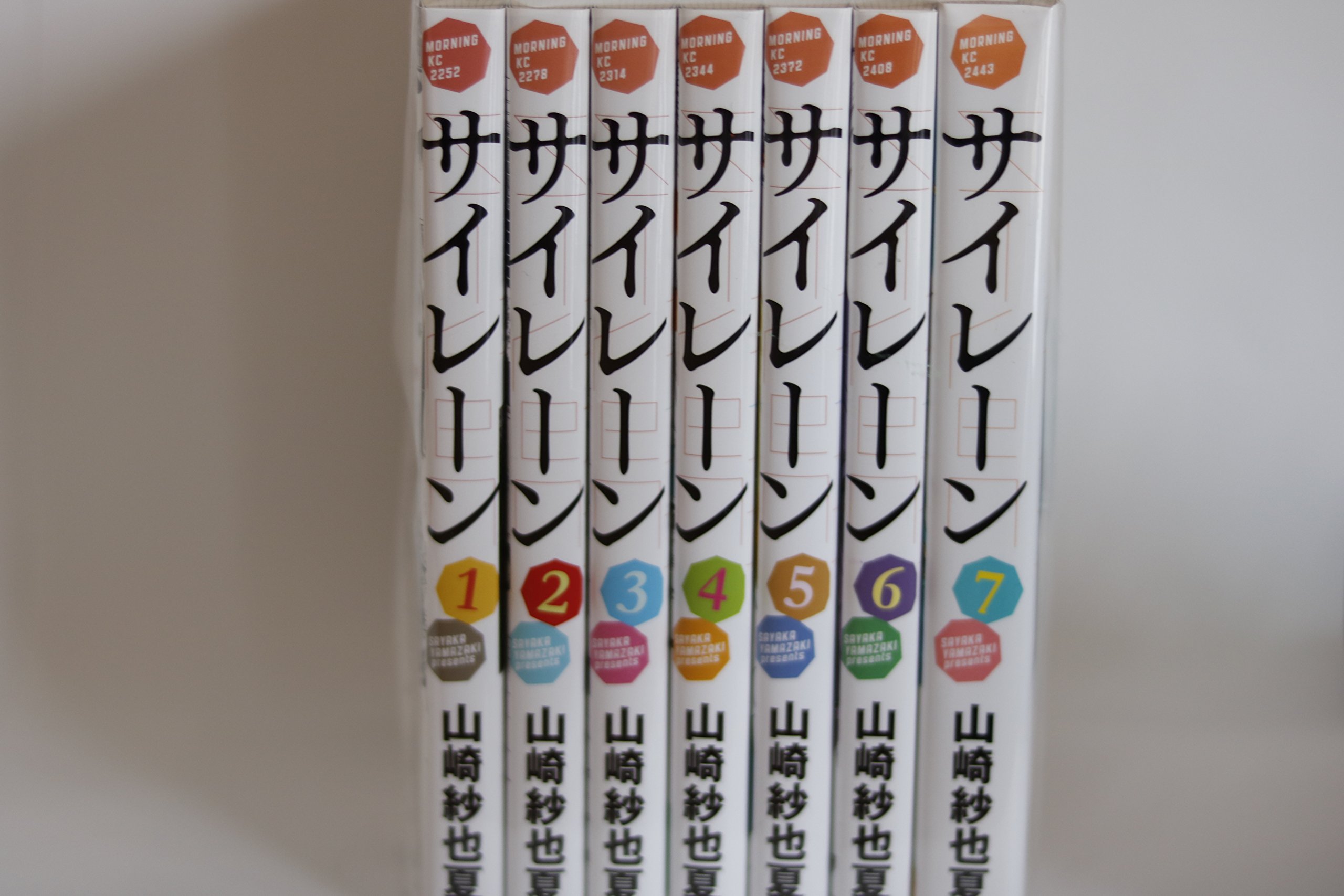 ゲイン コミック 全7巻完結セット (少年サンデーコミックス) ゲイン コミック 全7巻完結セット (少年サンデーコミックス) | なか