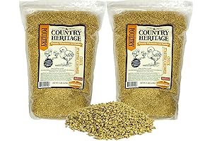 Country Heritage Duck Starter Crumbles