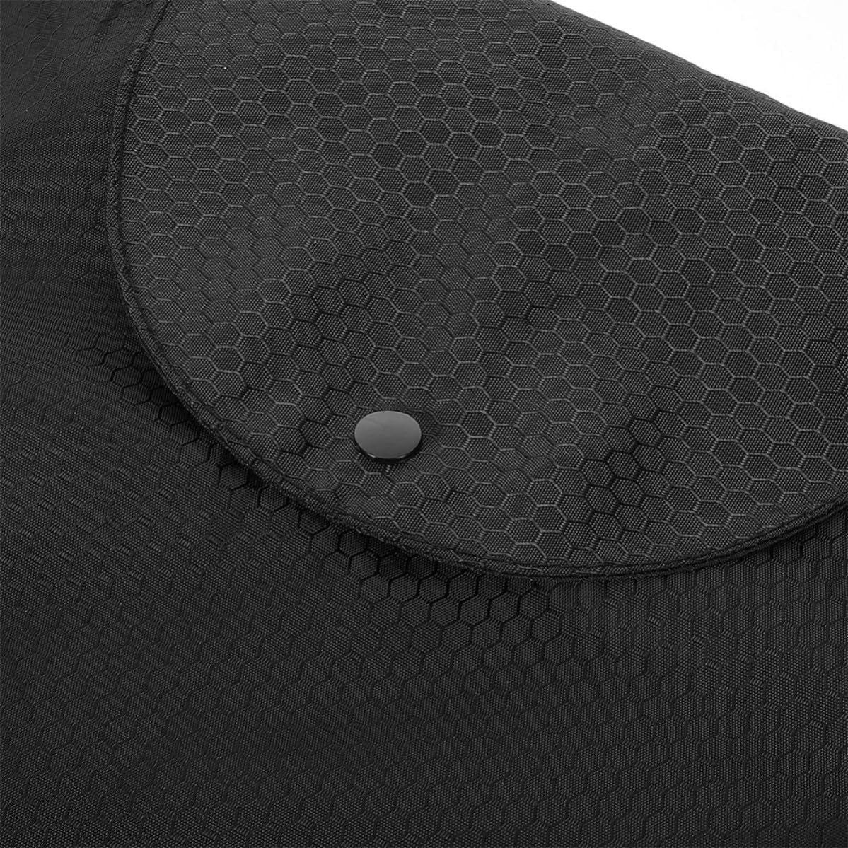 UKCOCO 2pcs Waterproof Helmet Carrying Bags for Motorcycle and Electric Bikes, Lightweight Oxford Cloth Storage Bags with Drawstring Closure for Versatile Usage in Scenarios
