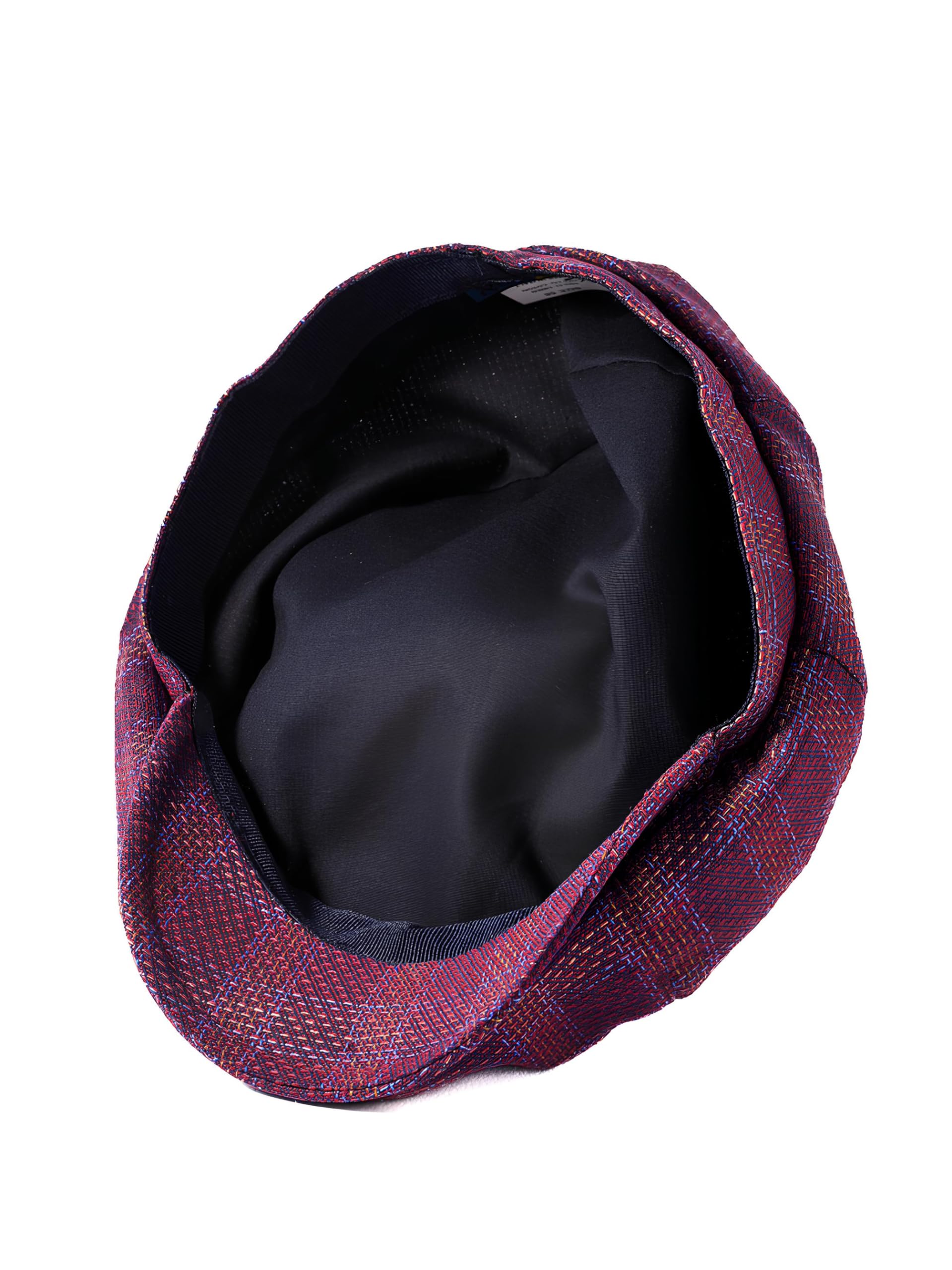 Gorra Newsboy de Lino para Hombre y Niño - Estilo Vintage - Verano