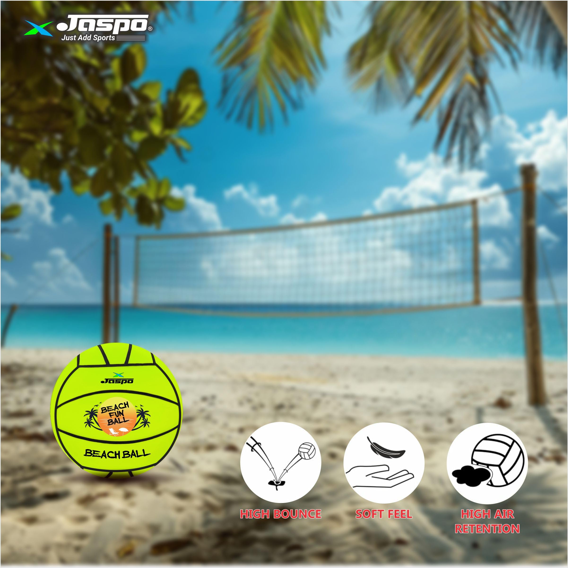jaspo Volleyball 1
