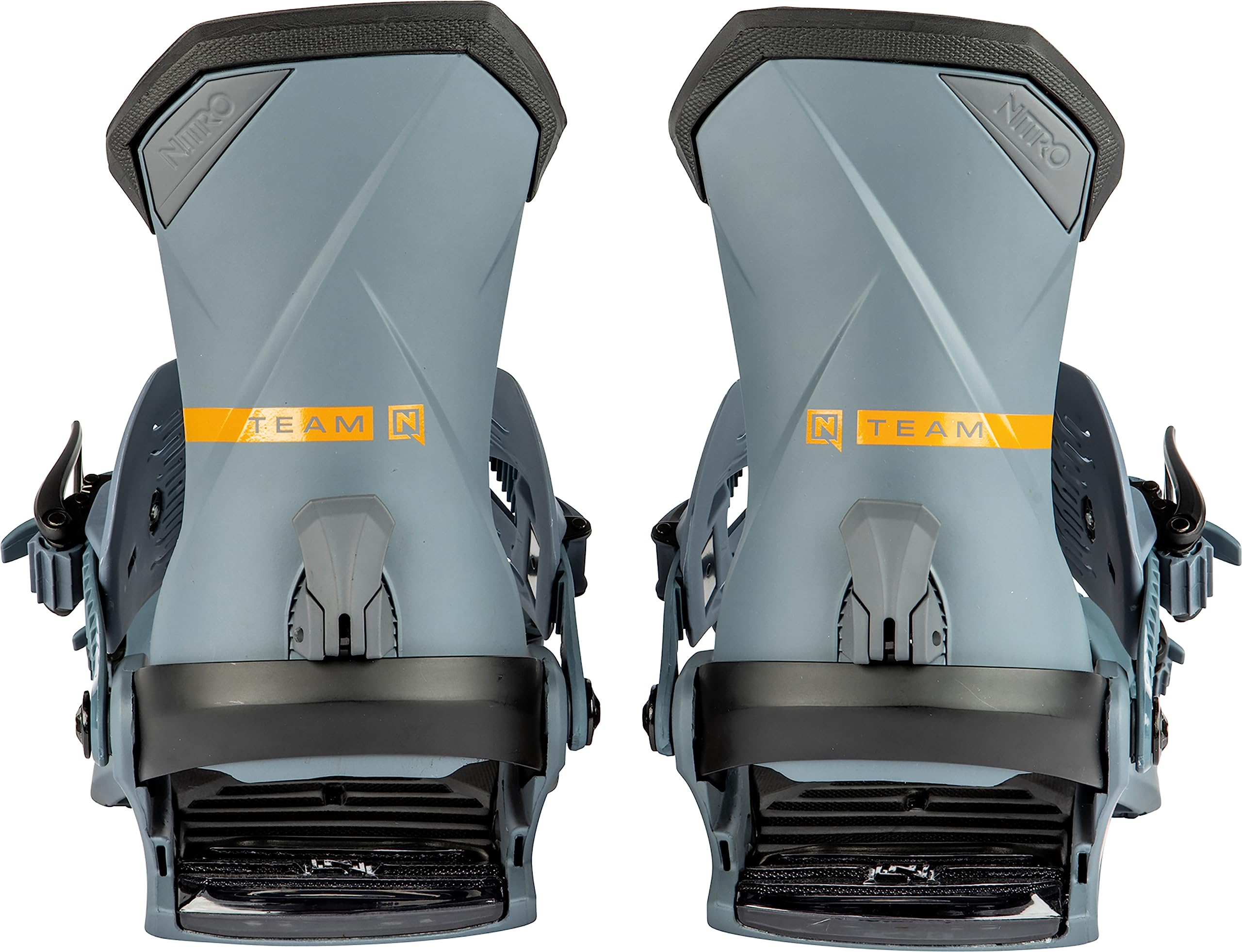 Team '24 All Mountain Freestyle Freeride Fixation pour Snowboard