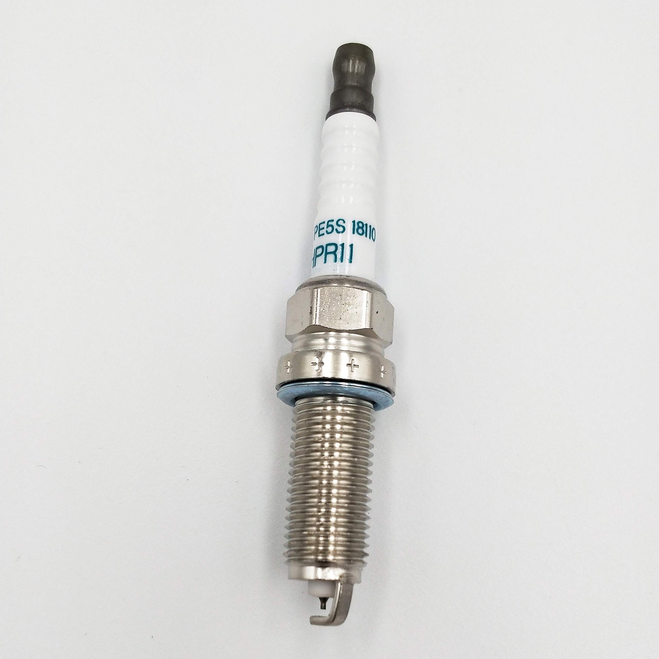 Amazon.com: Spark plug 4PCS PE5S-18-110 ZC20HPR11 PE5S 18 110
