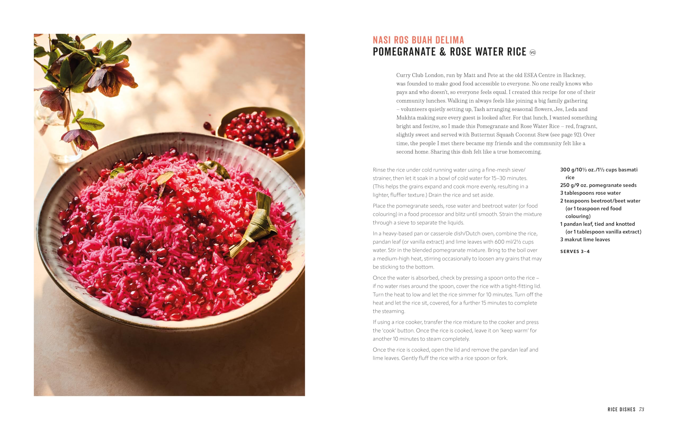 The Malay Cook: Everyday Malaysian Recipes from Grandma's Kitchen to Mine