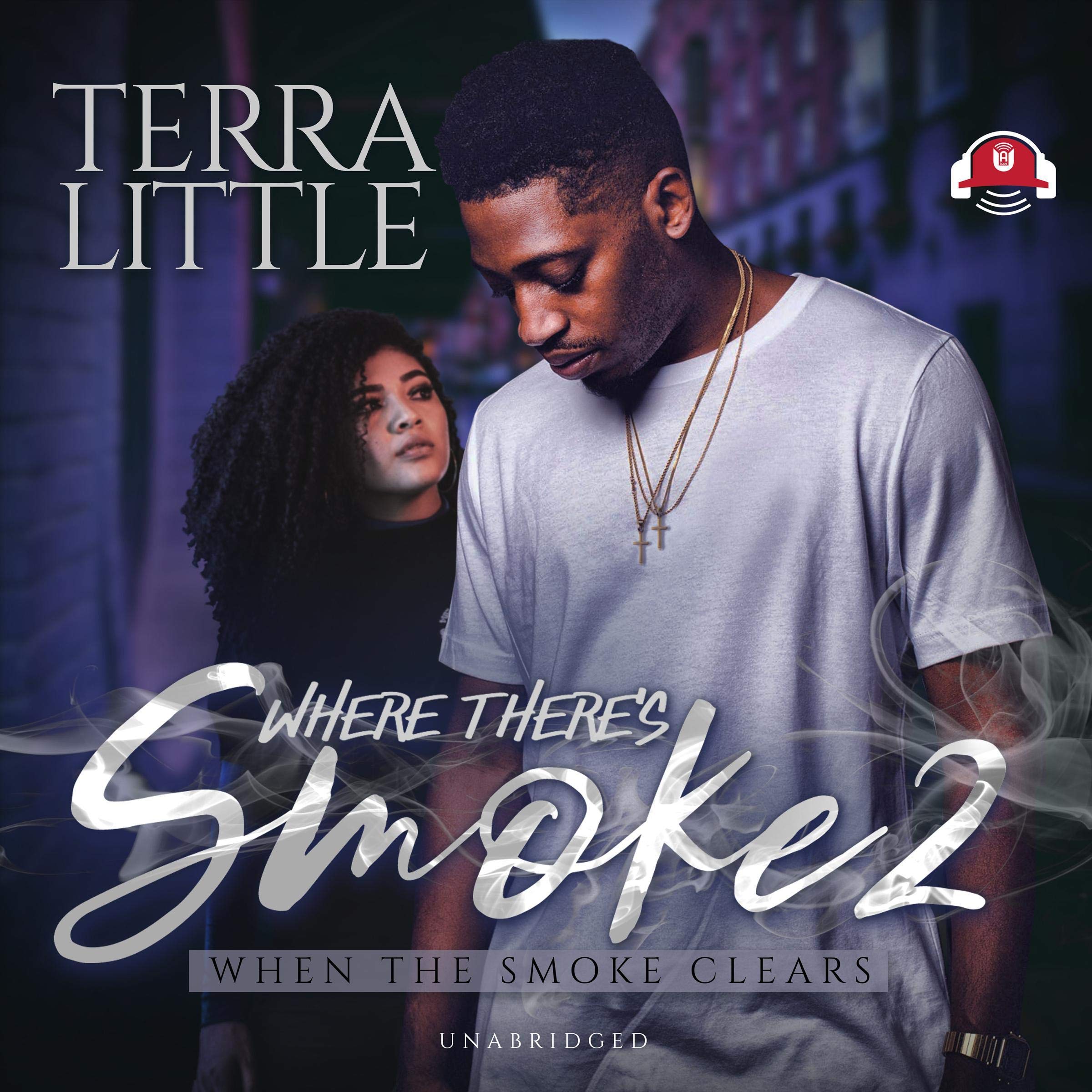 Cover art for Where There's Smoke 2