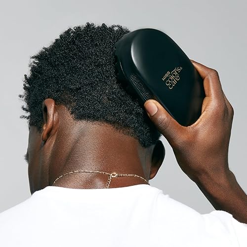 Miniatura 6 de KISS Colors & Care Twist King - Herramienta Premium para Twists, Duradera de Larga Duración, 2X Longevidad, Define Twists, Calidad Profesional,