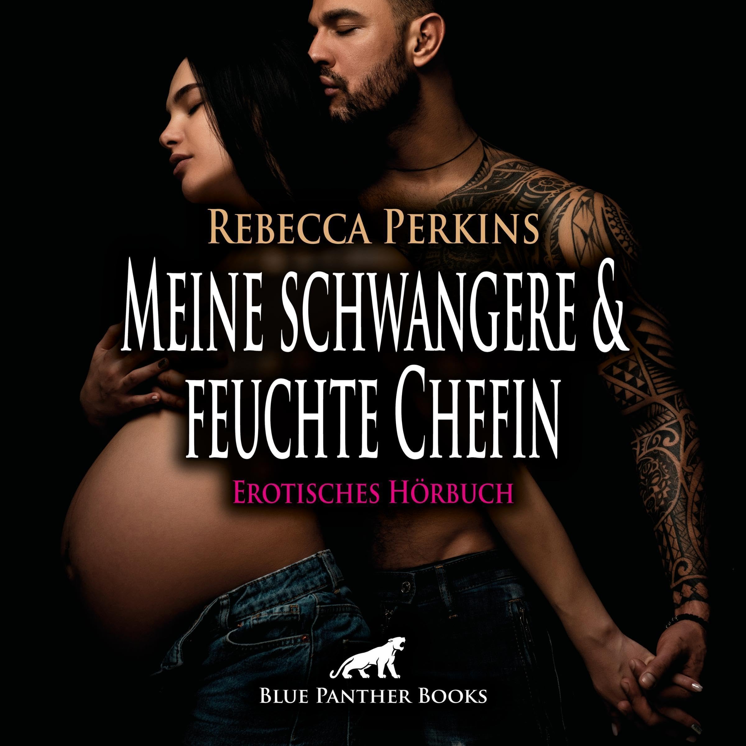 Meine schwangere und feuchte Chefin