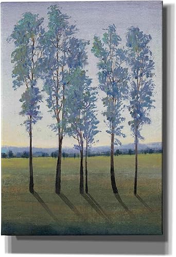 Epic Graffiti 'Acreage II' by Tim O'Toole, Canvas Wall Art, 18"x26"