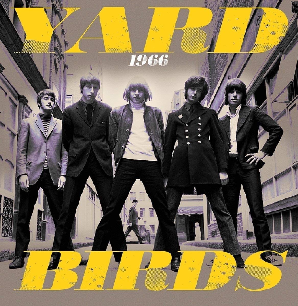 1966: Live & Rare