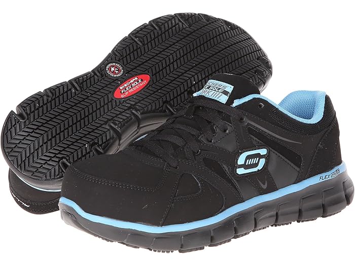 skechers synergy sandlot