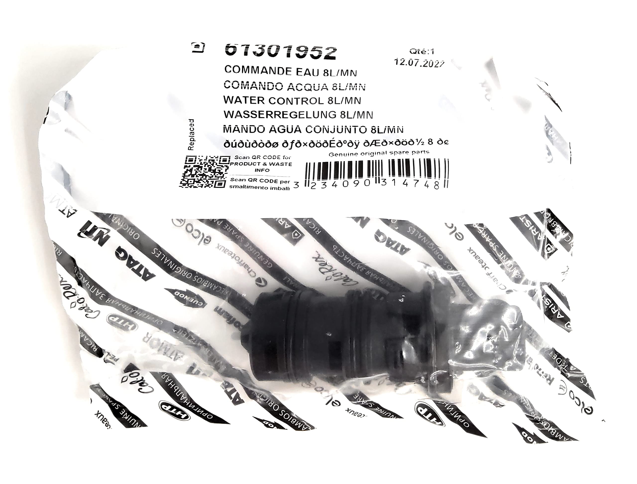 Chaffoteaux britony Combi Agua Control 61301952