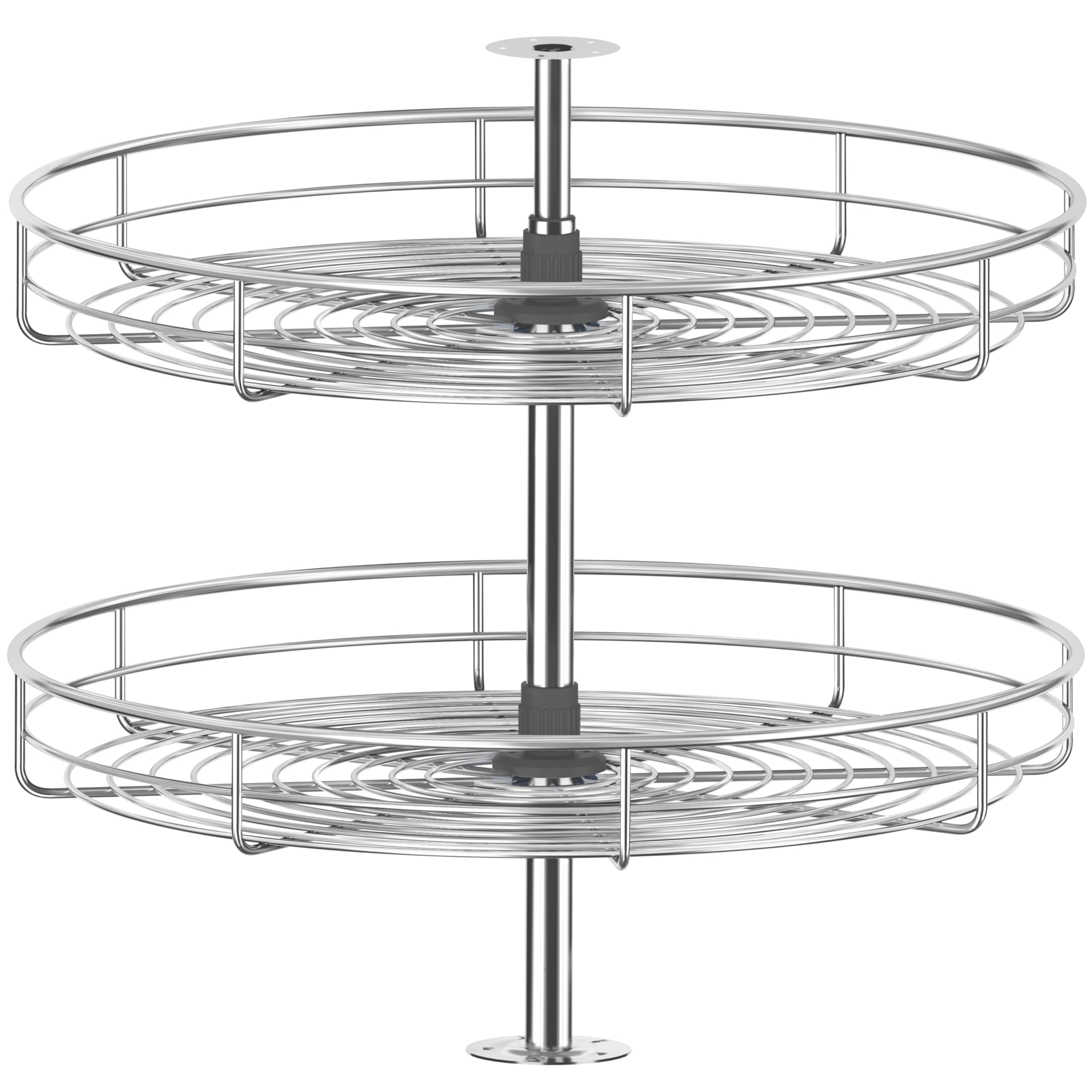 JOWBOOW 20 Lazy Susan