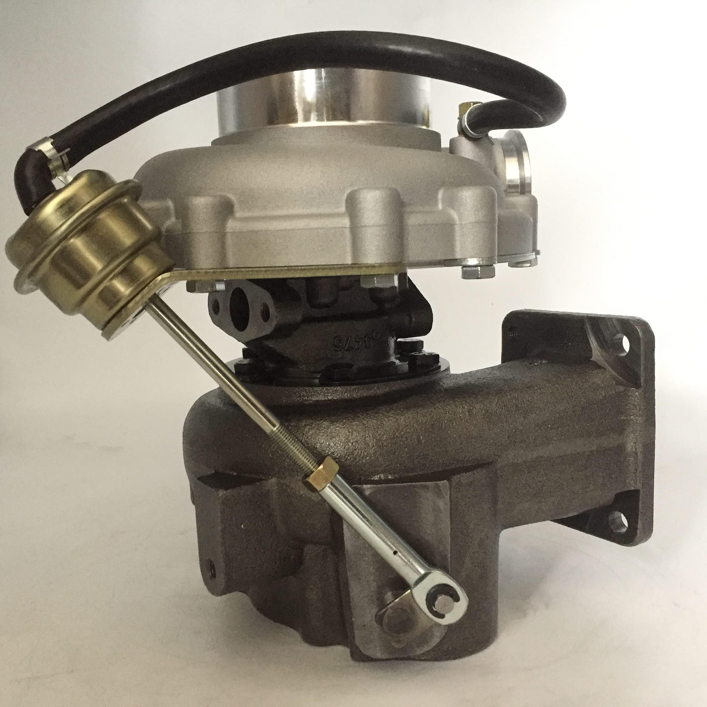 Amazon.com: YL New TurboCharger 53279887100 9060962799 A9060962799 