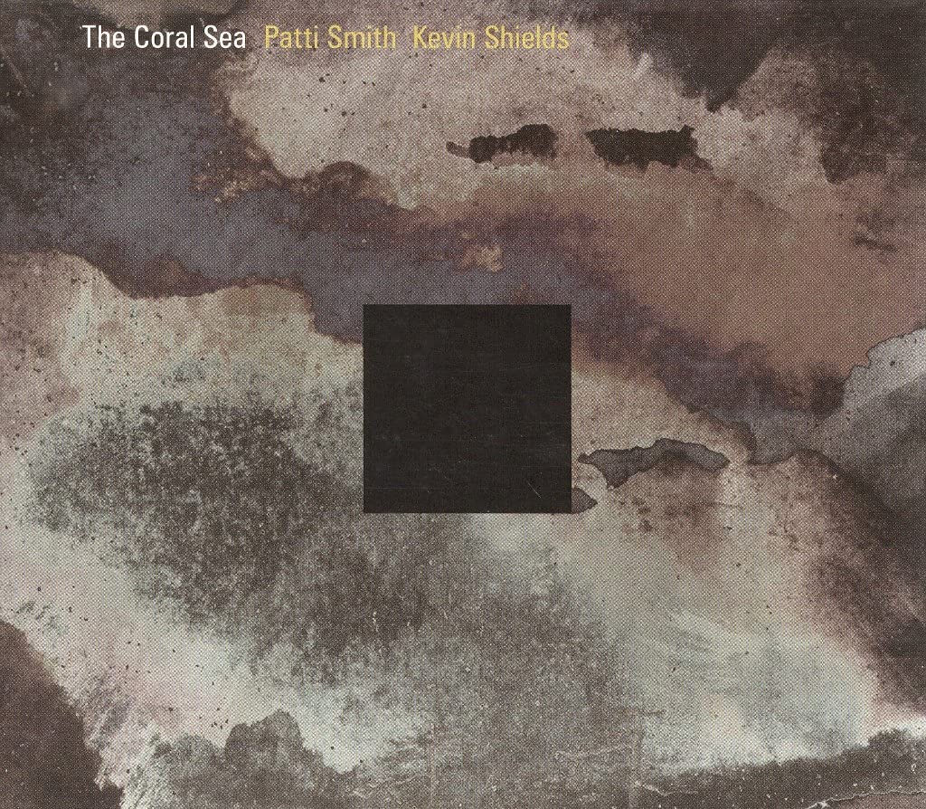 Coral Sea