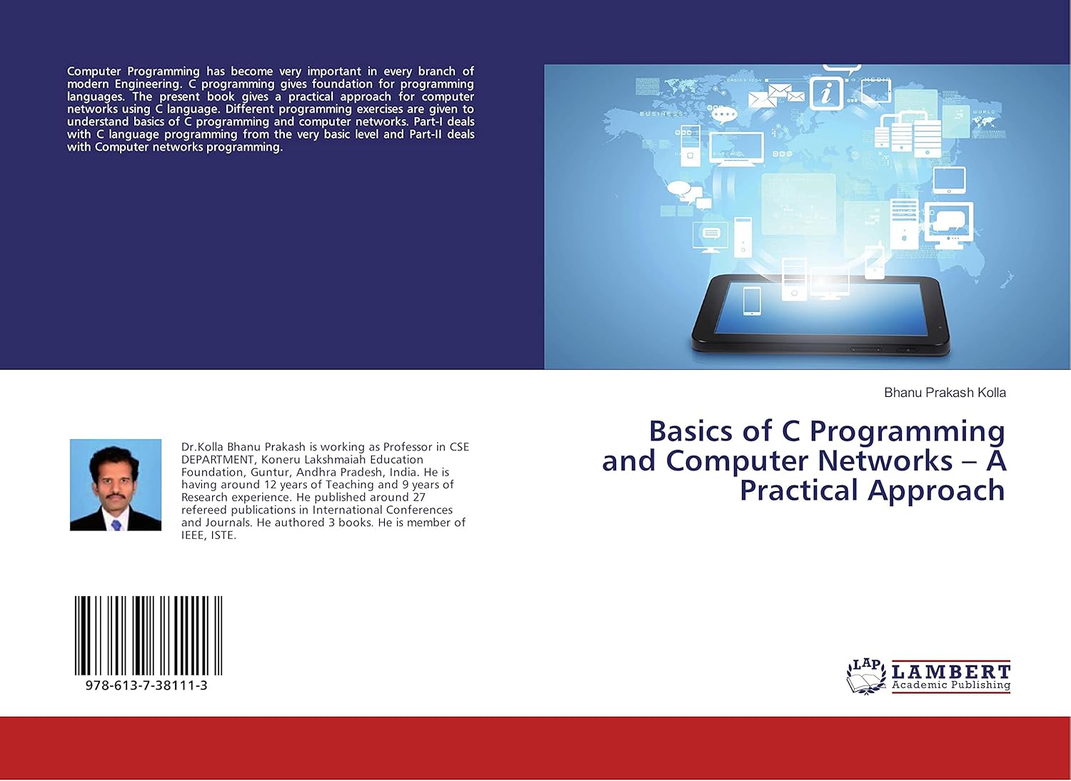Basics of C Programming and Computer Networks – A Practical Approach ...