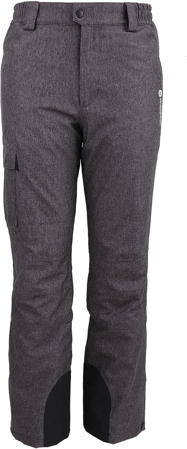 semplicità stivali invernali