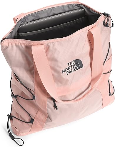 Miniatura 3 de THE NORTH FACE Borealis - Mochila para portátil Evening Sand PinkAsphalt Grey Mochilas Tote