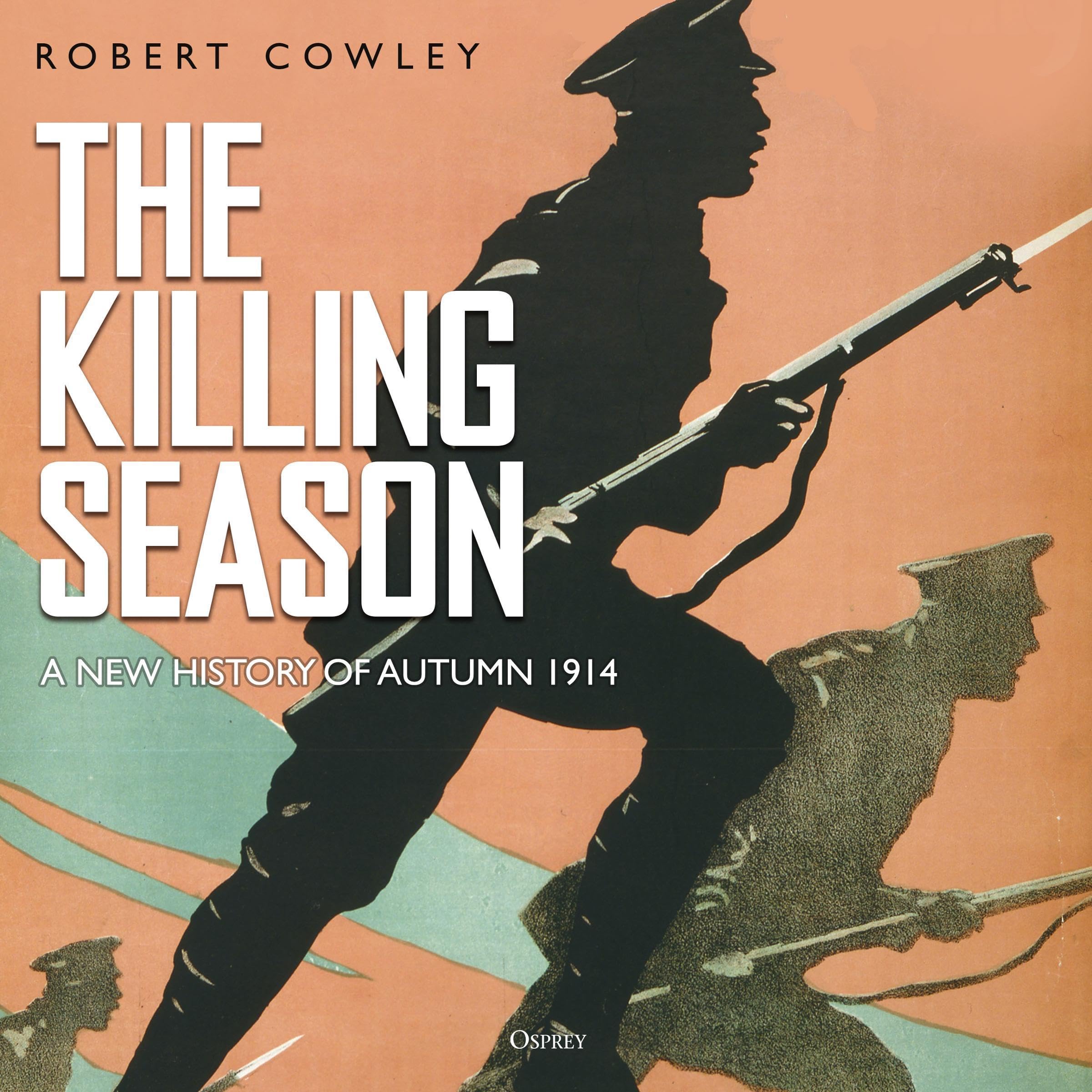 The Killing Season