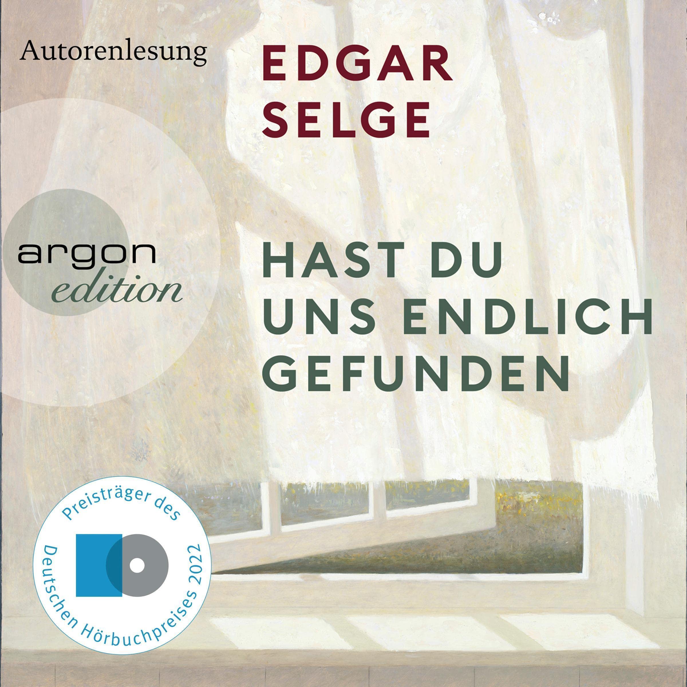 Cover art for Hast du uns endlich gefunden