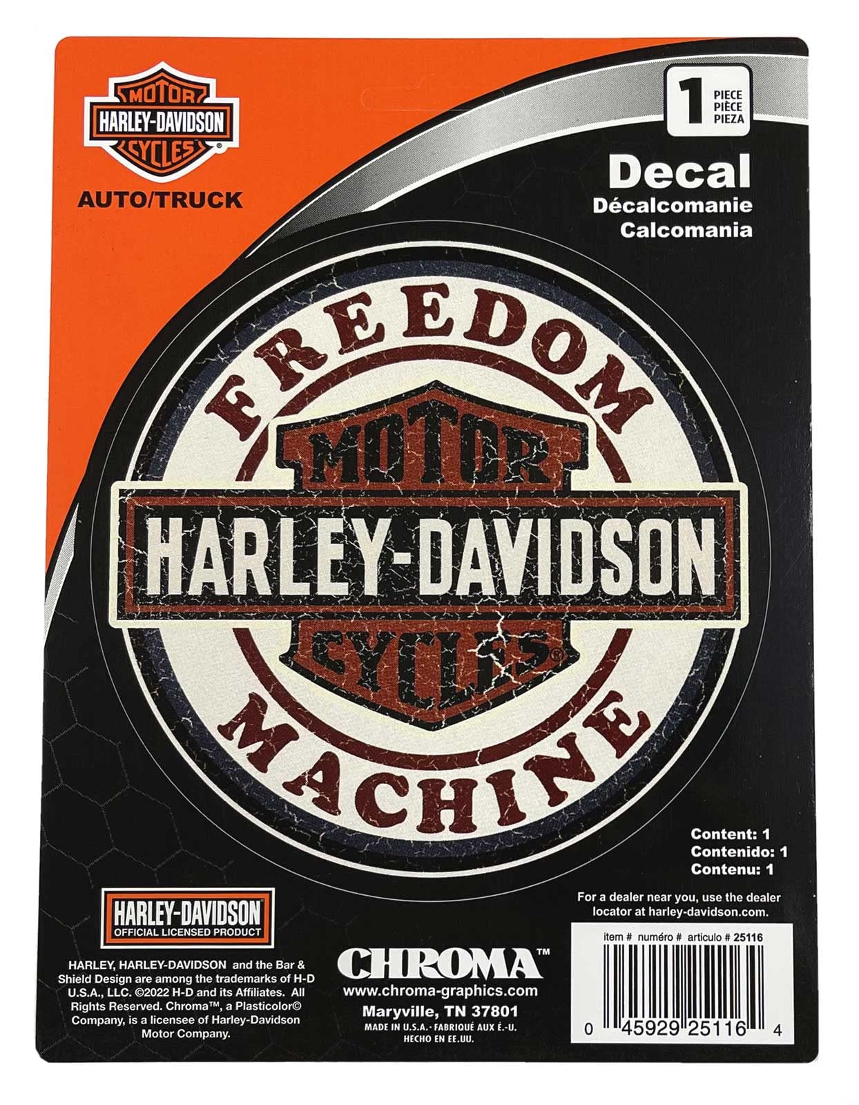 Harley-Davidson デキャンタセット　BAR & SHIELD 値下げ⭐︎Harley-Davidson デキャンタセットBAR & SHIELD