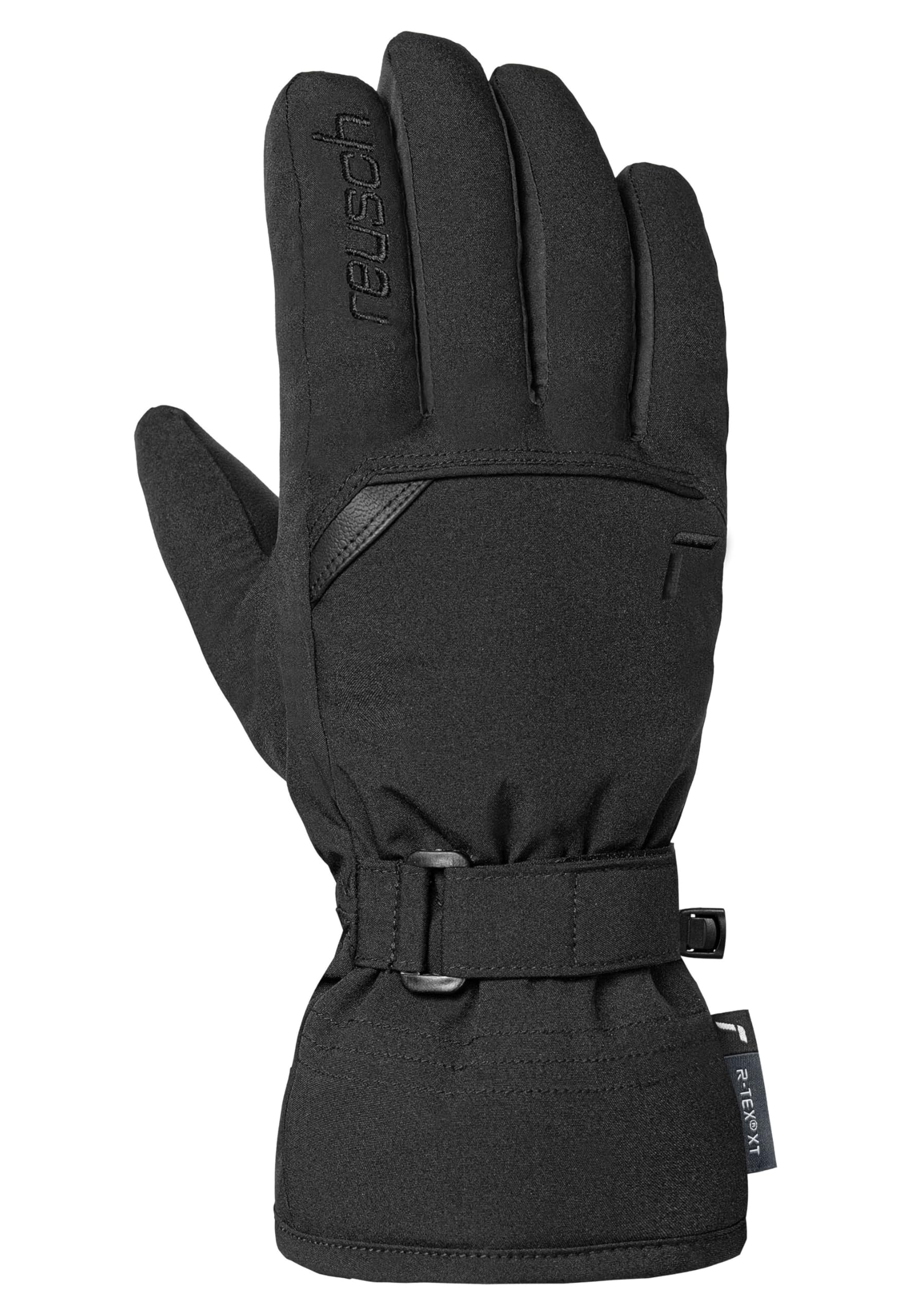 Reusch Winterhandschuhe für Herren & Damen | warm, wasserdicht & Winddicht