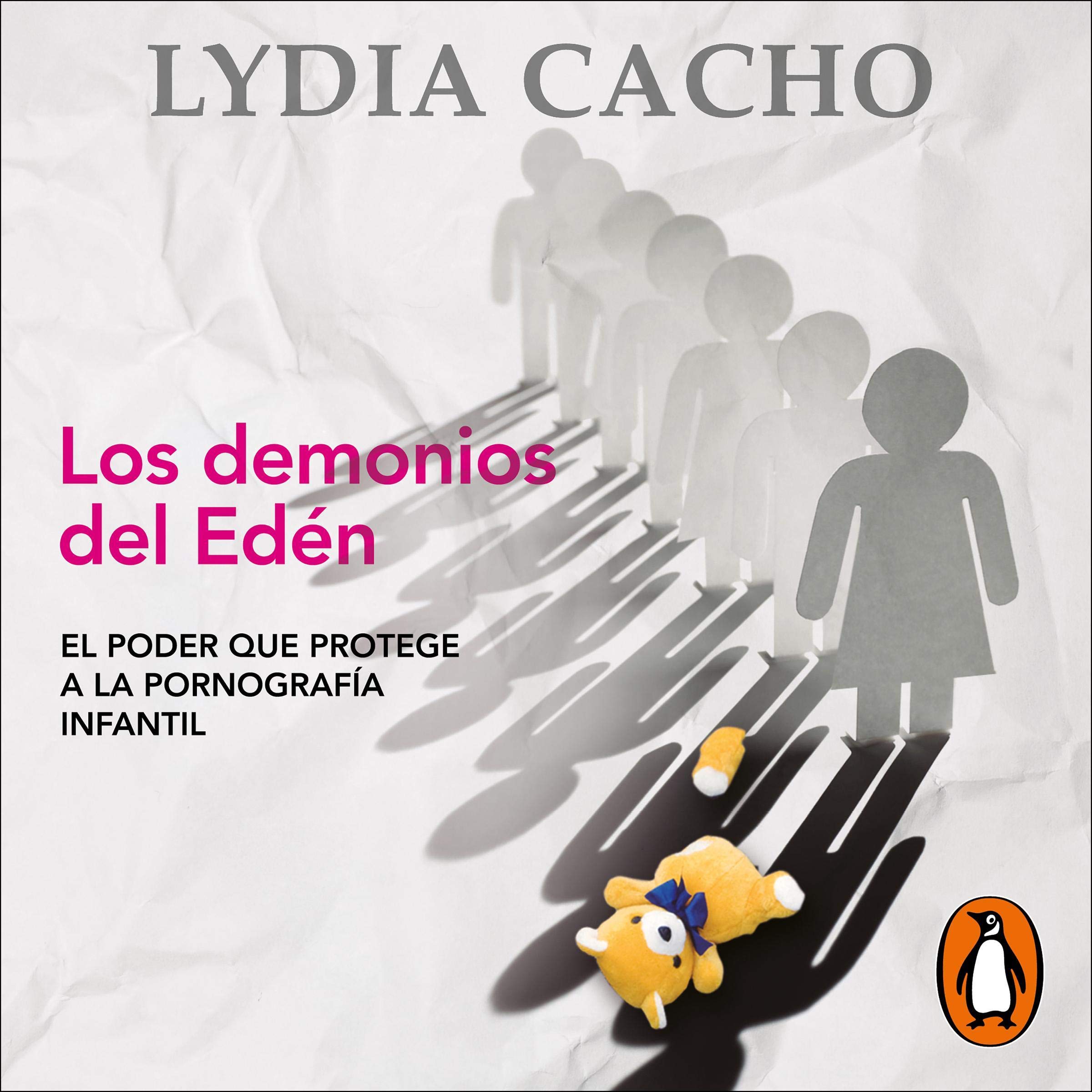 Los demonios del Edén [The Demons of Eden]
