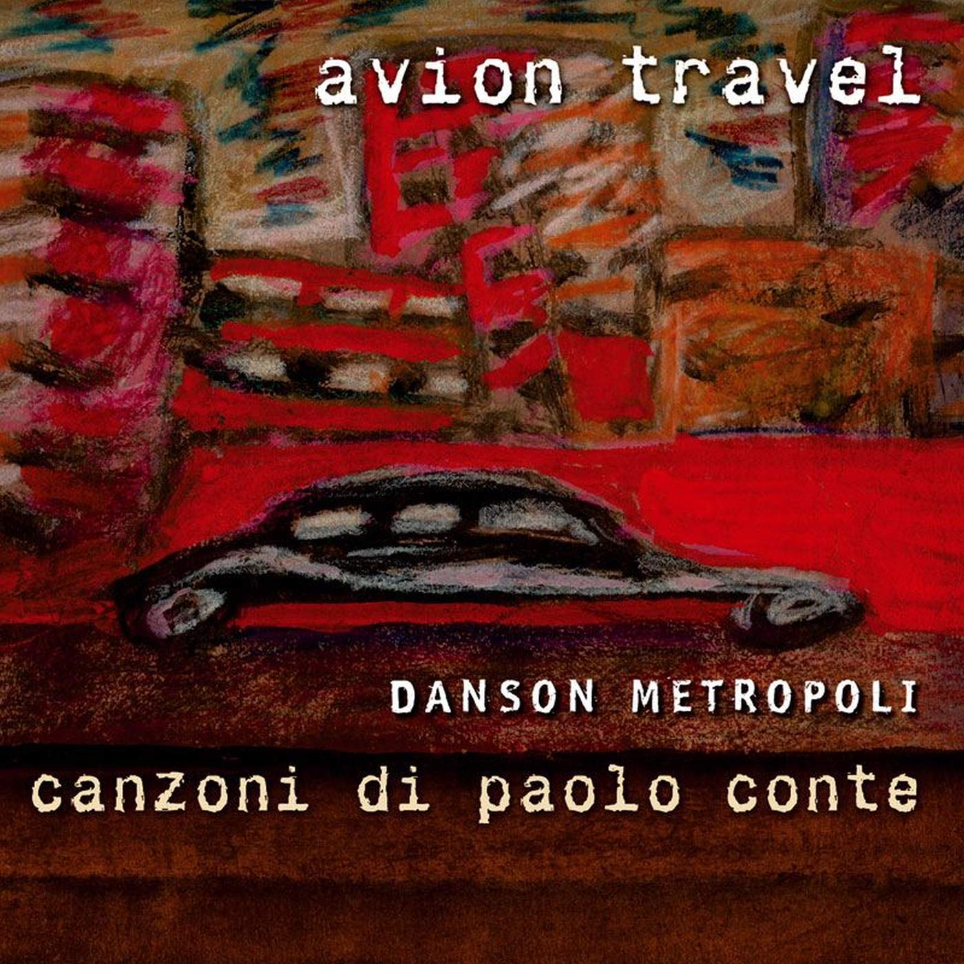 Avion Travel