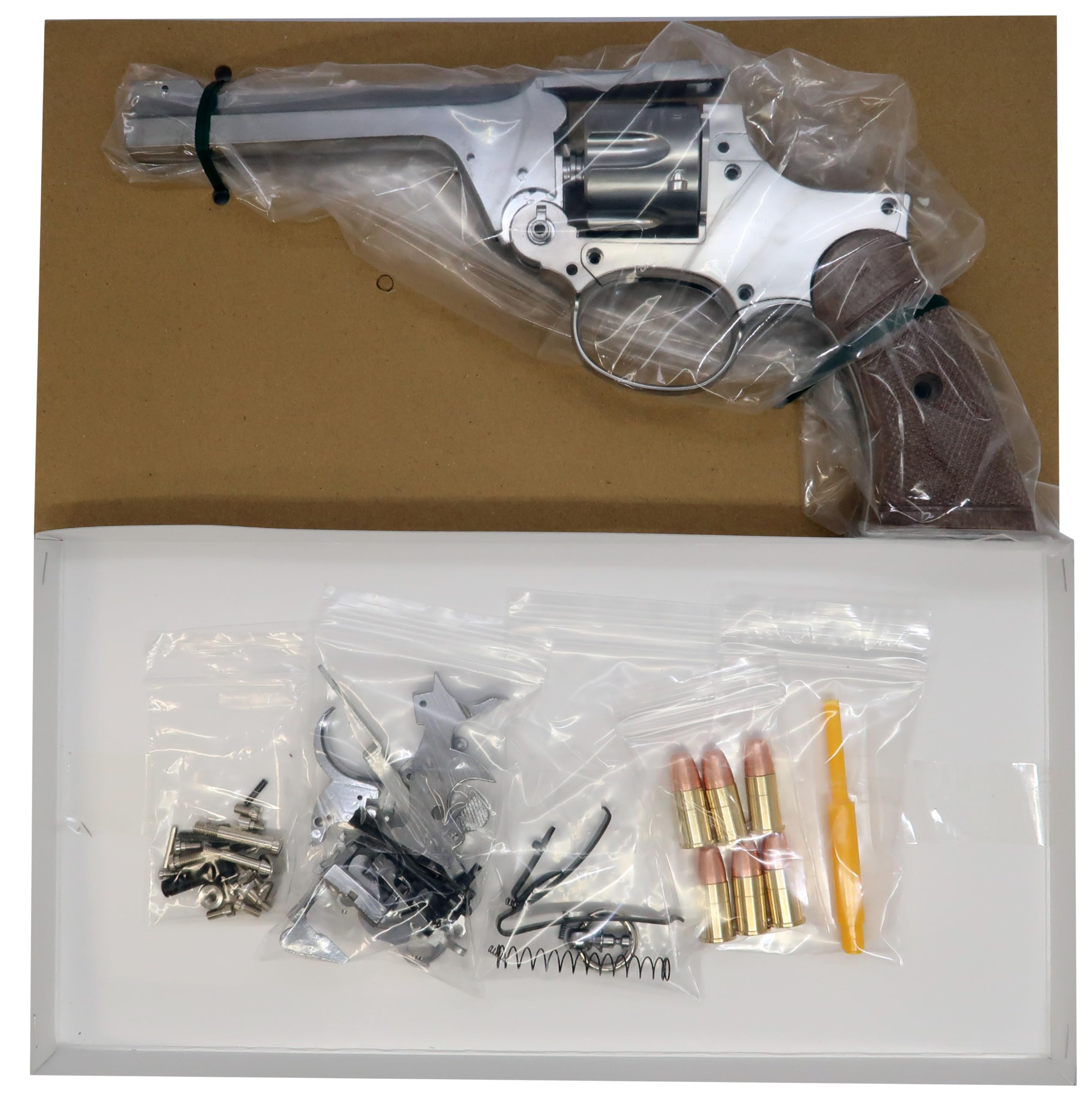 最終値下げENFIELD No.2 Mk1 モデルガン 組み立てキット 最終値下げENFIELD No.2 Mk1 モデルガン 組み立てキット Amazon