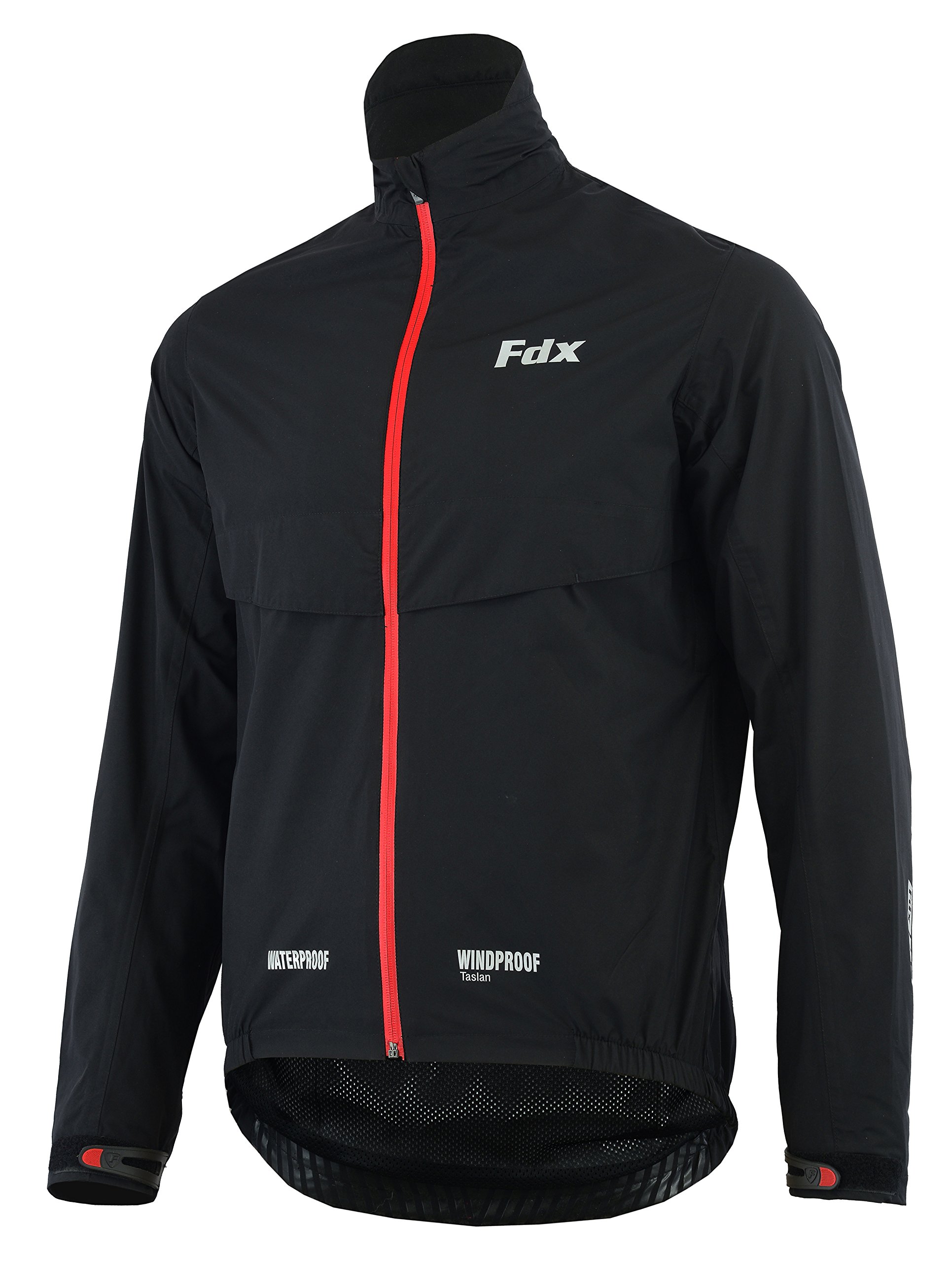 Buy Fdx Cycling Jacket Men's 