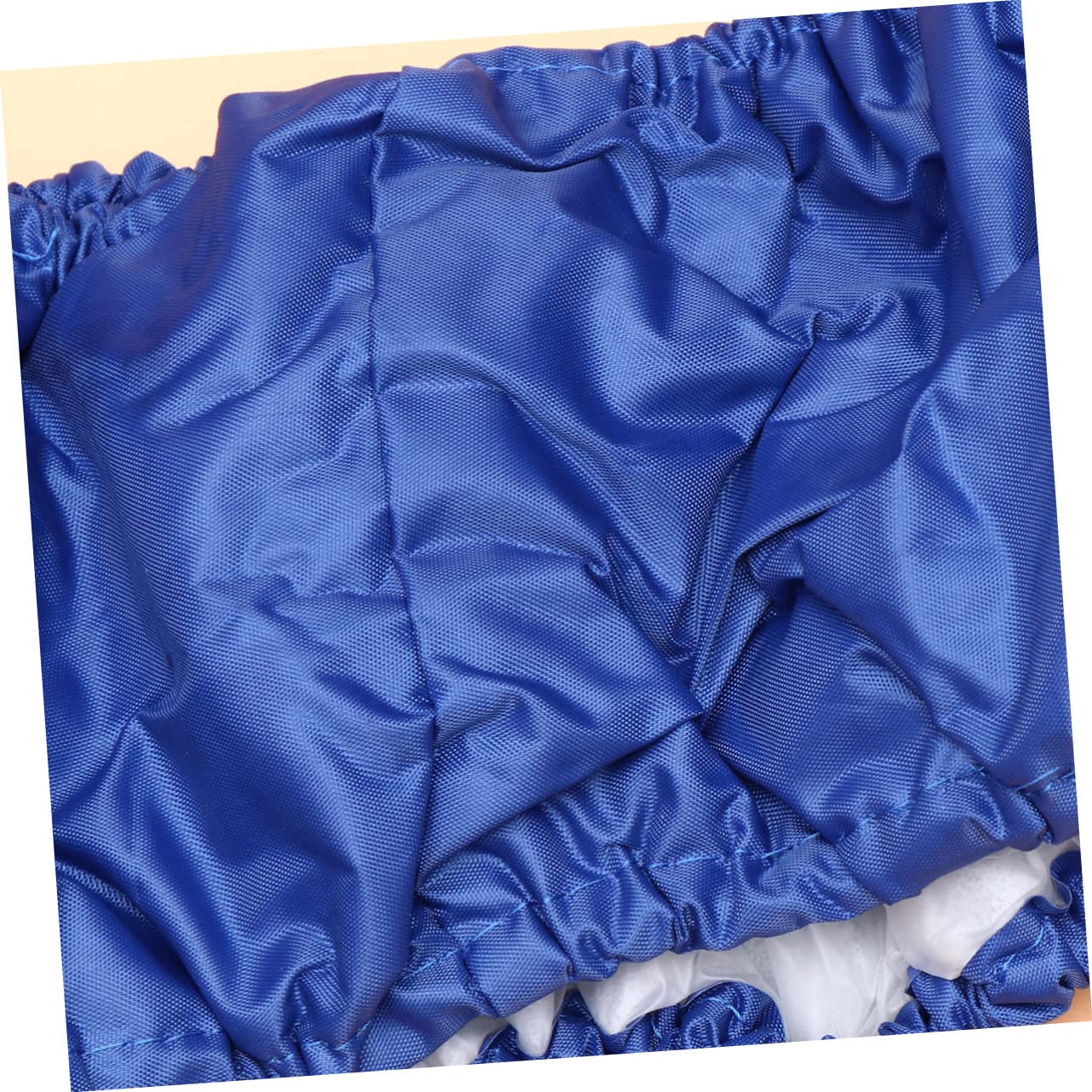 INOOMP Trampoline Top Cover Trampoline Accessories 38 Inch Safety Pad Replacement