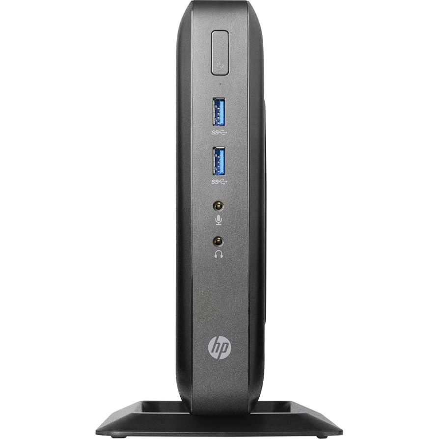 HP T520 デスクトップパソコン　8GB+256G Amazon.com: HP G9F08AA#ABA Flexible Thin Client T520, Tower
