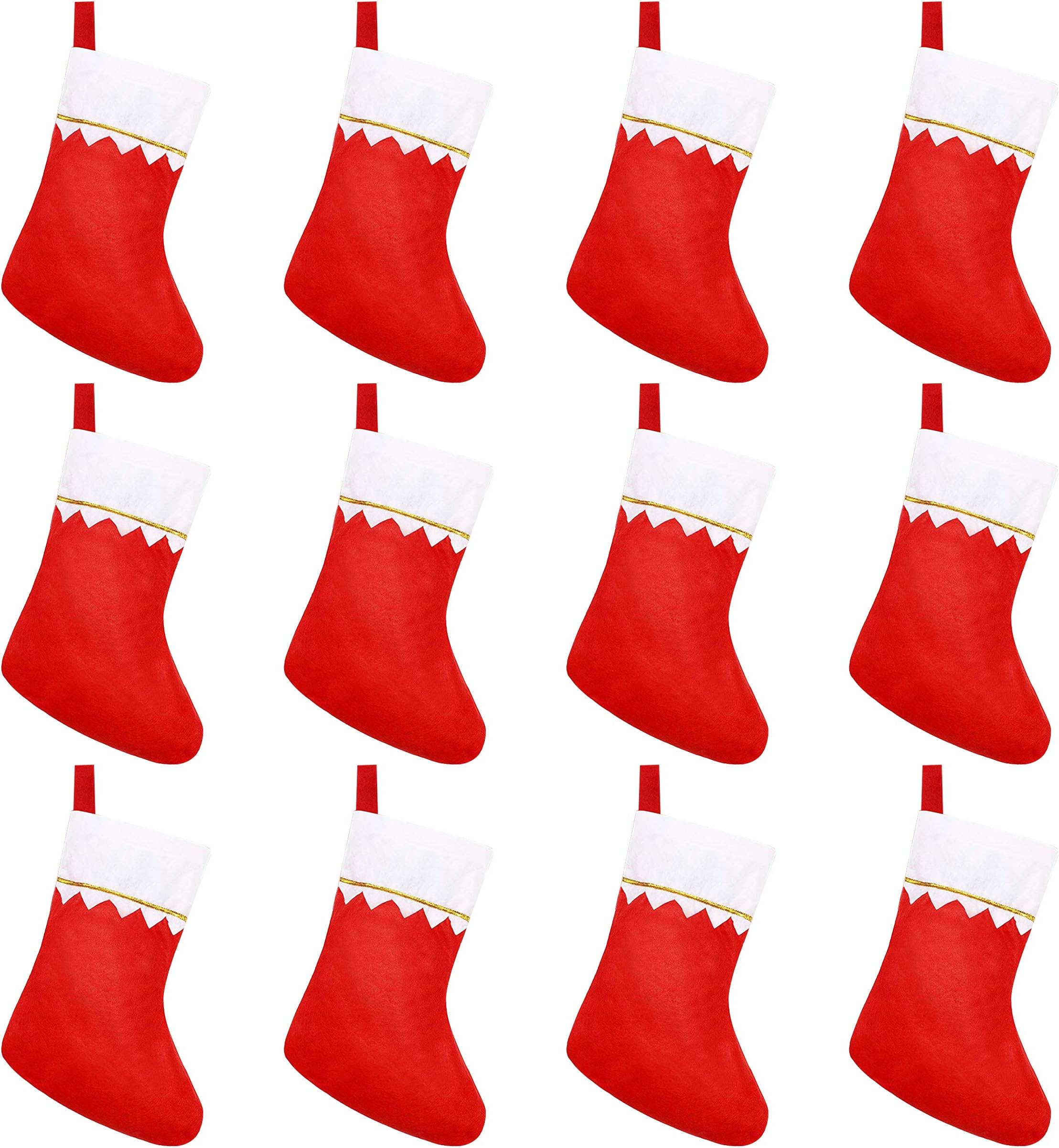 Red green christmas tree