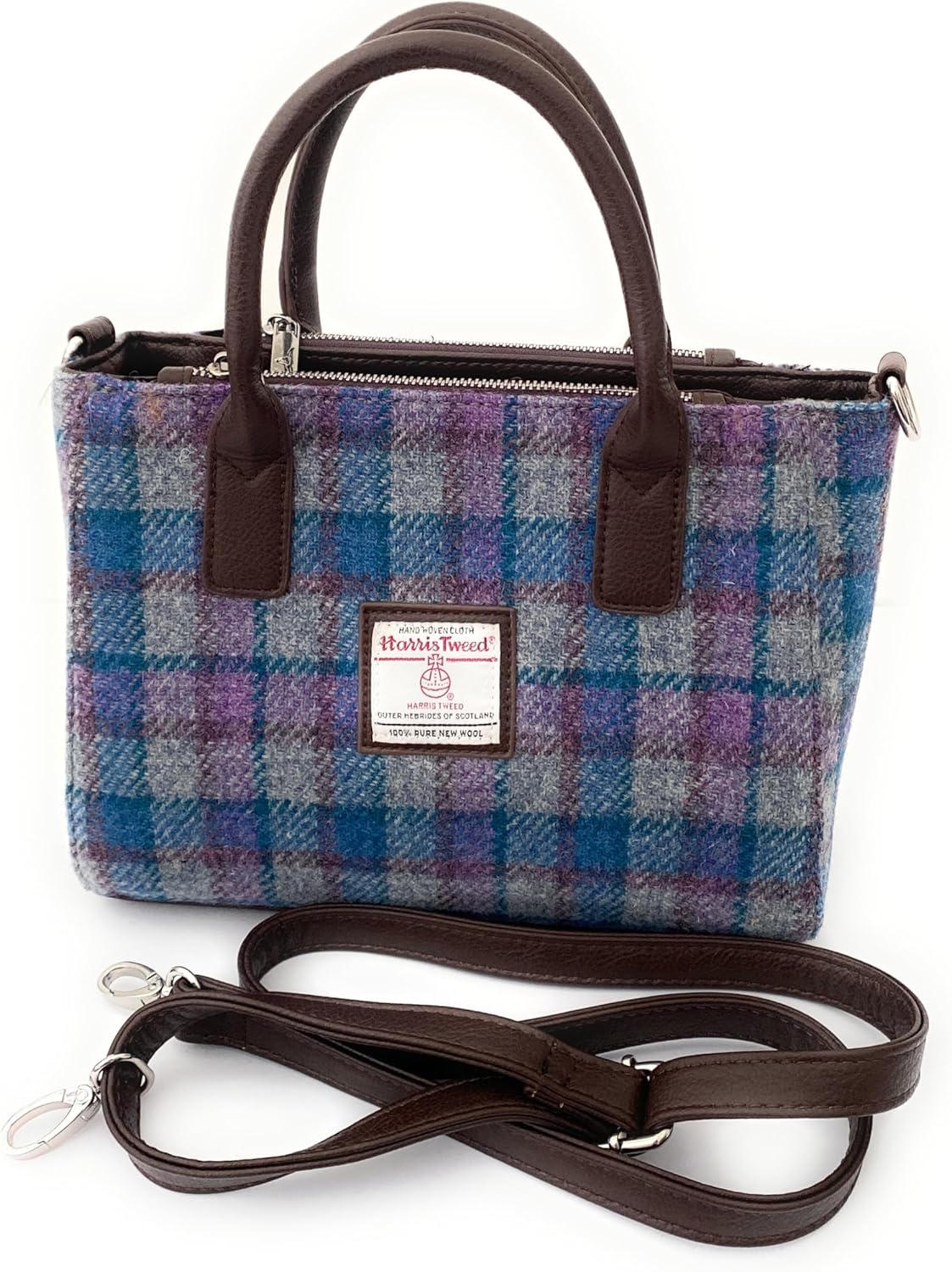 Glen Appin Minimal, Col134 Soft Pink - Image 8