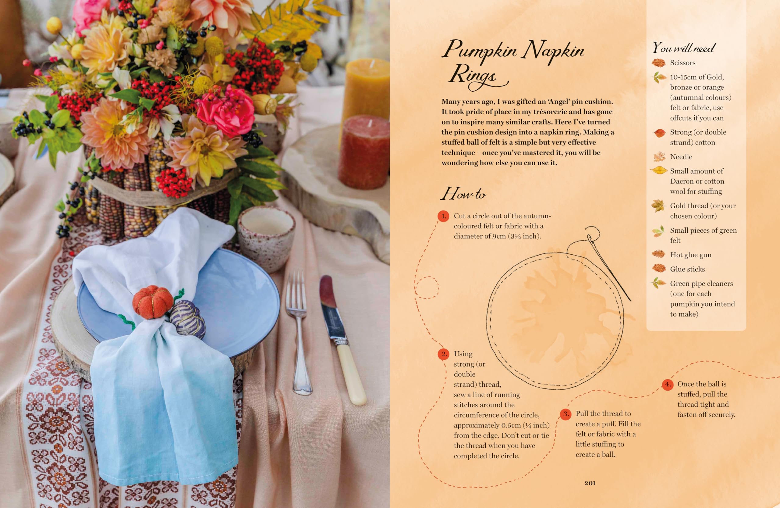 A Taste of the Château: Celebrate Christmas the Chateau Way with Over 100 Recipes, Crafts and Garden Projects!