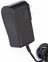 Vista 4 de OMNIHIL Adaptador de corriente AC/DC de 8 pies compatible con pedales de guitarra TC Electronic Ditto: Looper, Looper Gold, Stereo Looper, X2