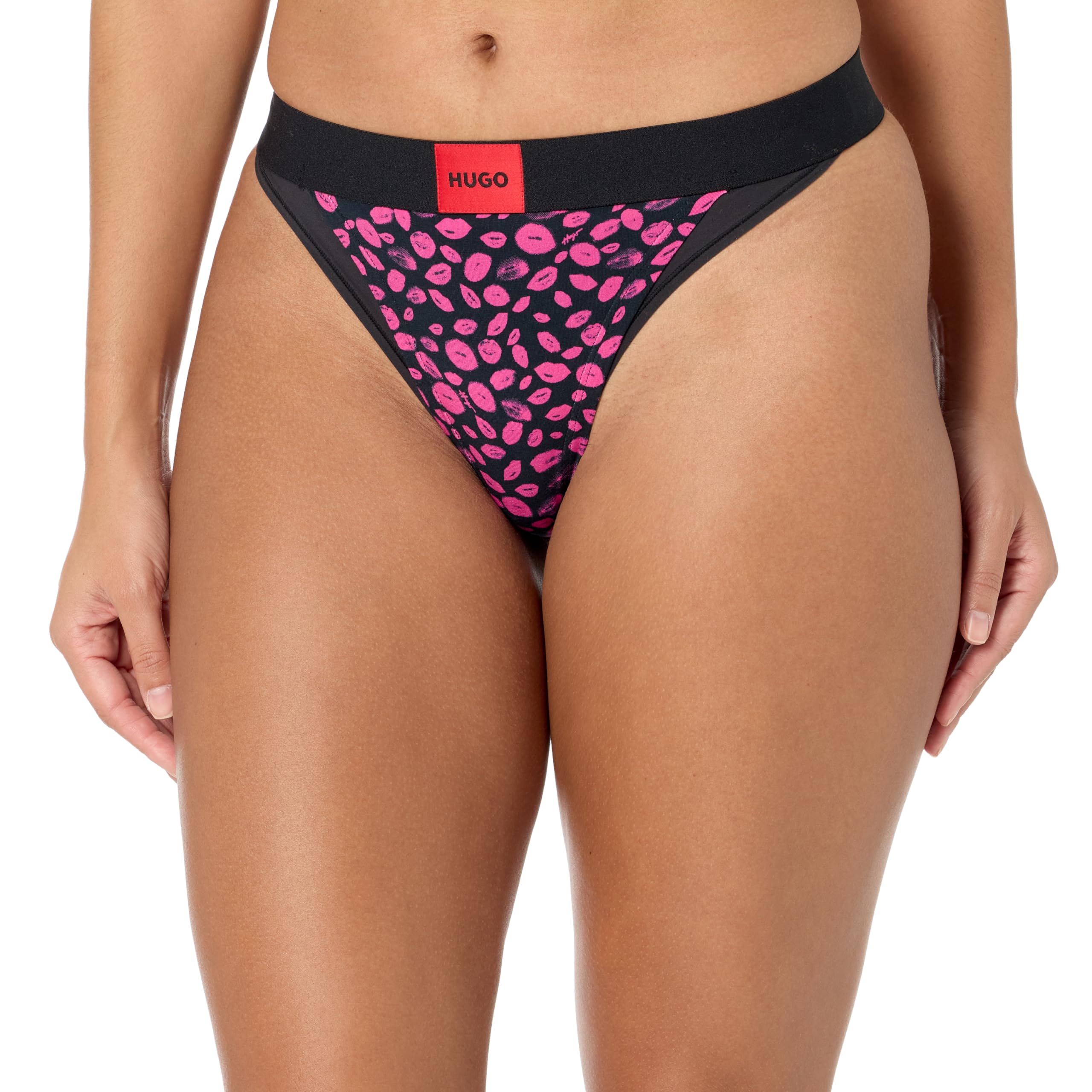 HUGO Men's Red Label String Thong