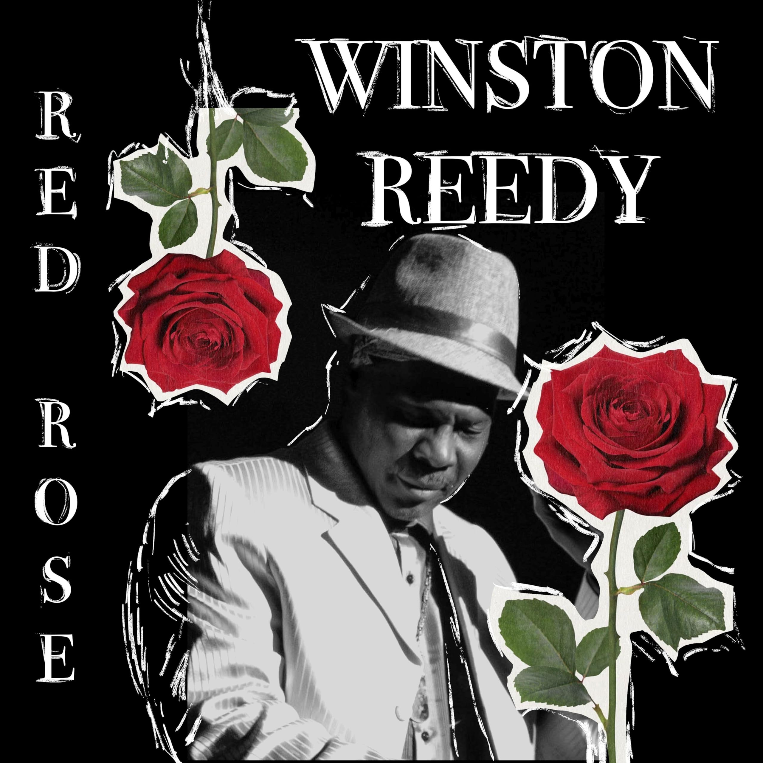 Red Rose [VINYL]