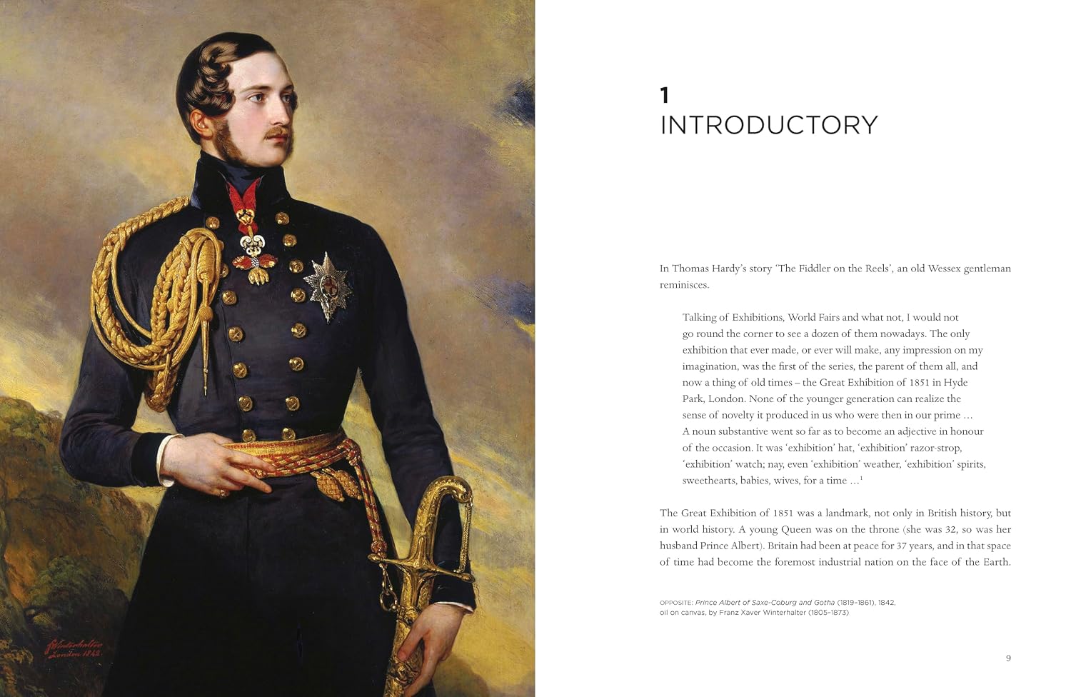 The Wise and Their Works: The Legacy of the Great Exhibition of 1851