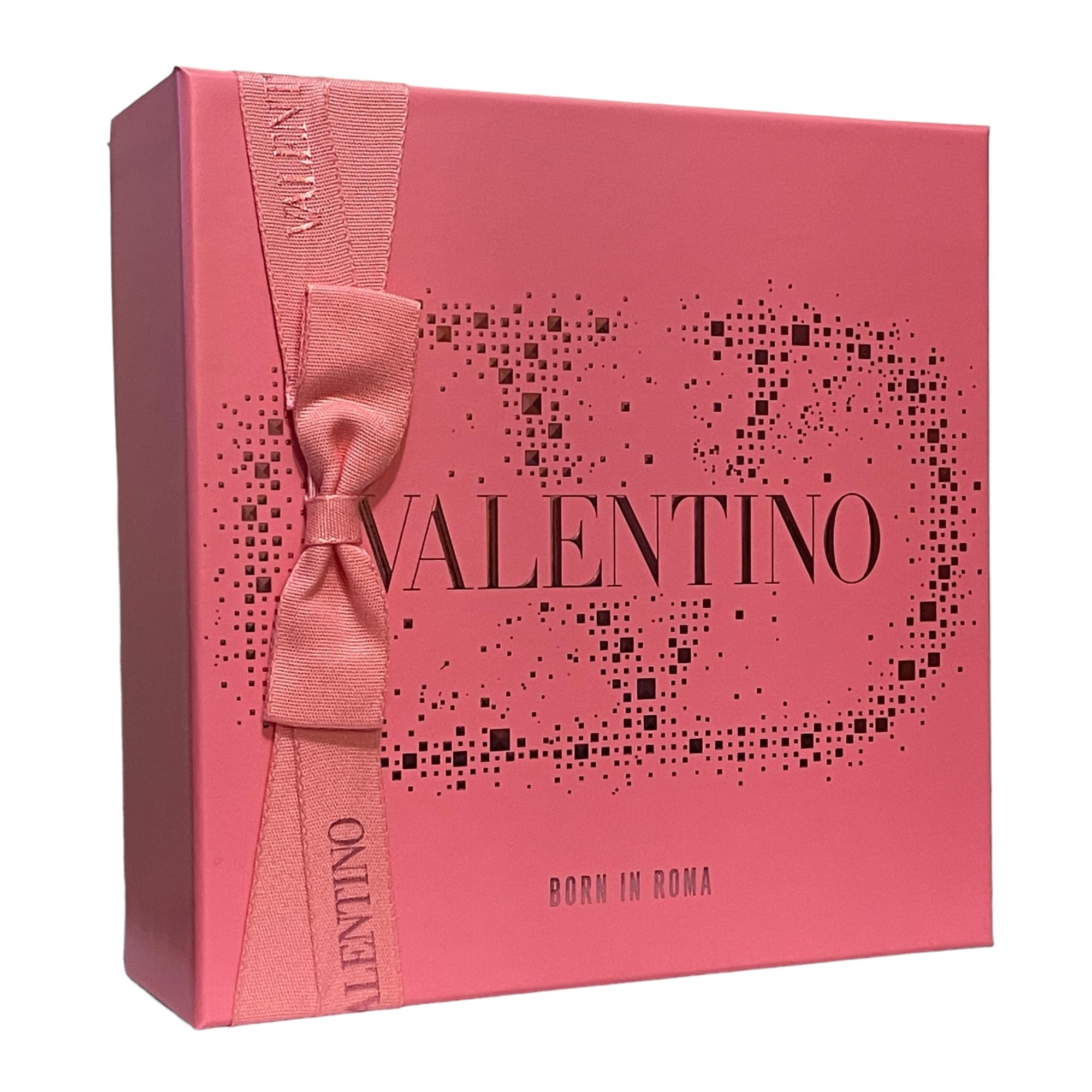 valentino born in roma kicks