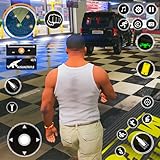 犯罪都市帝国: 究極の裏社会のボスになろう