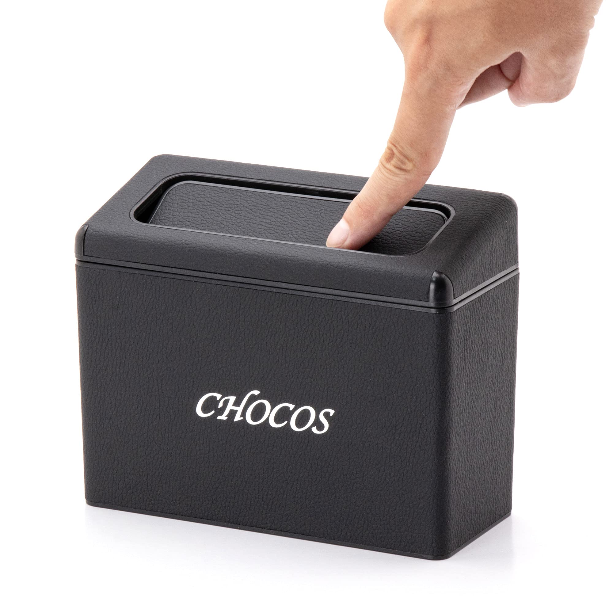 Amazon.co.jp: 車用ゴミ箱 車載ごみ 屑入れ【コンパクトサイズ】車用