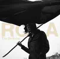 ROKA The Birthday レコード　チバユウスケ ROKA The Birthday レコード チバユウスケ
