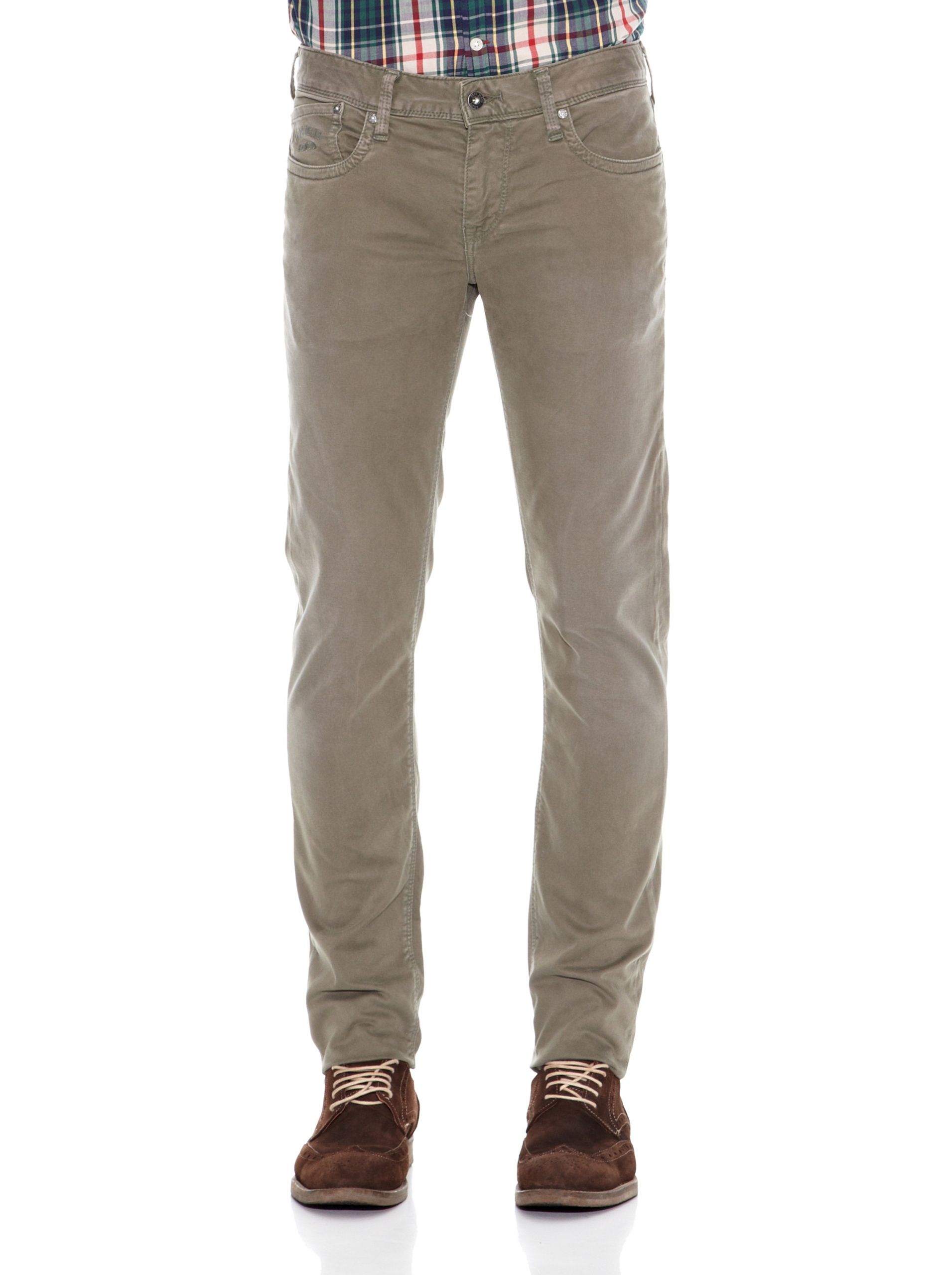 Pepe Jeans Hatch Jeans', Vaqueros Hombre — view 34