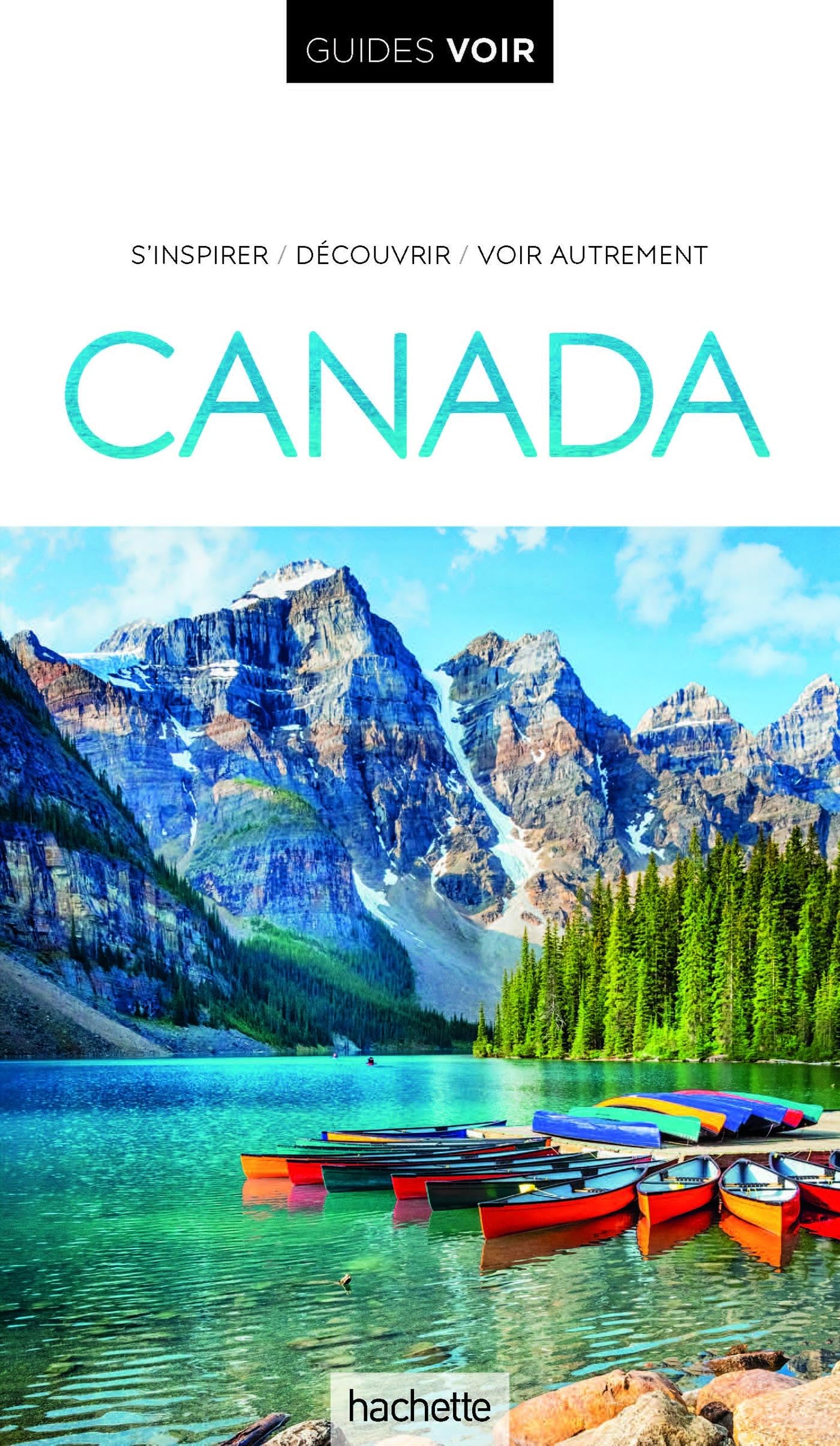 Guide Voir Canada – Guide