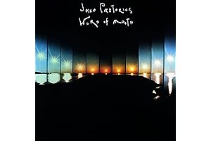 Jaco Pastorius - World of Mouth
