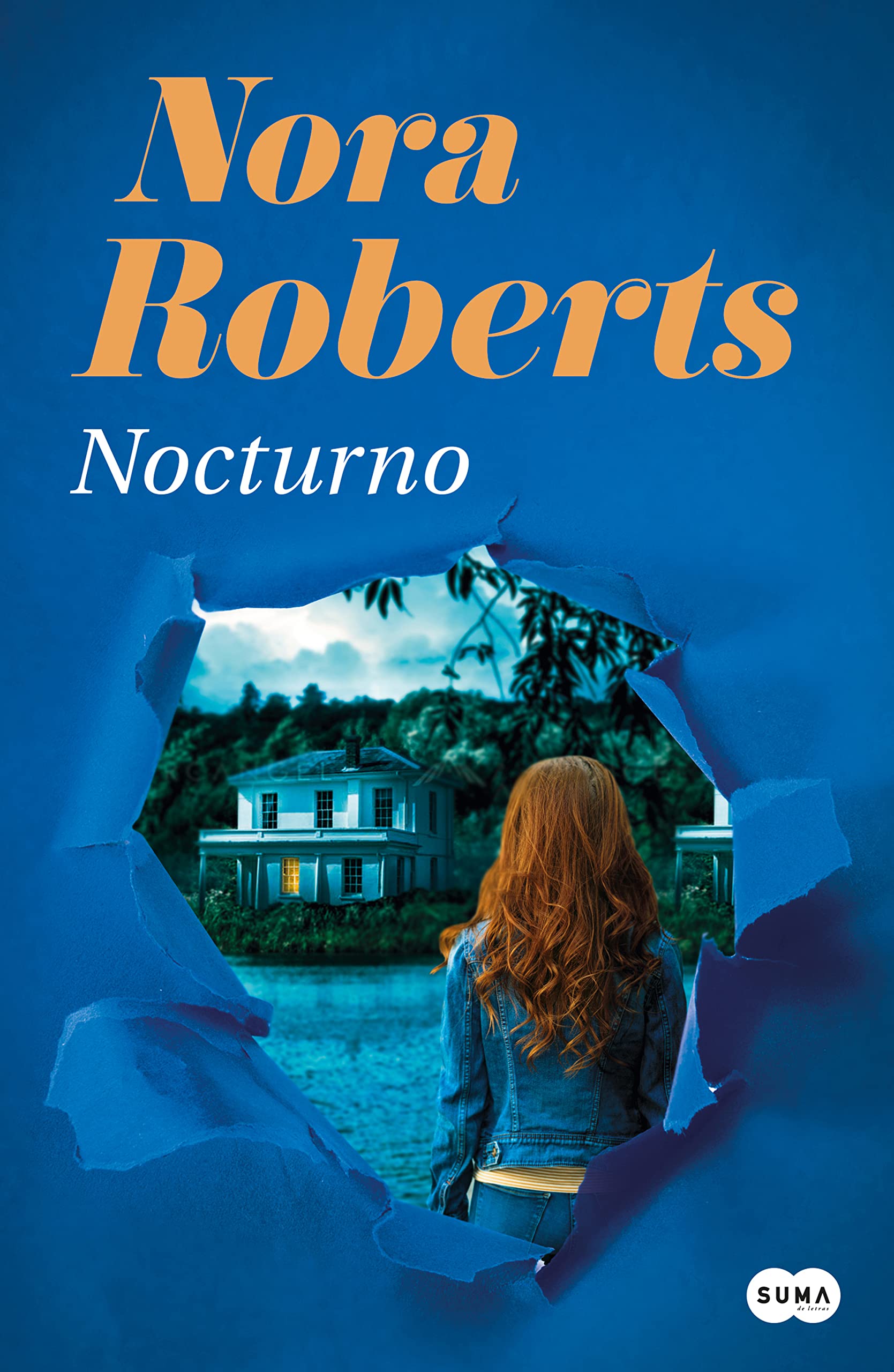 Nocturno (Spanish Edition)