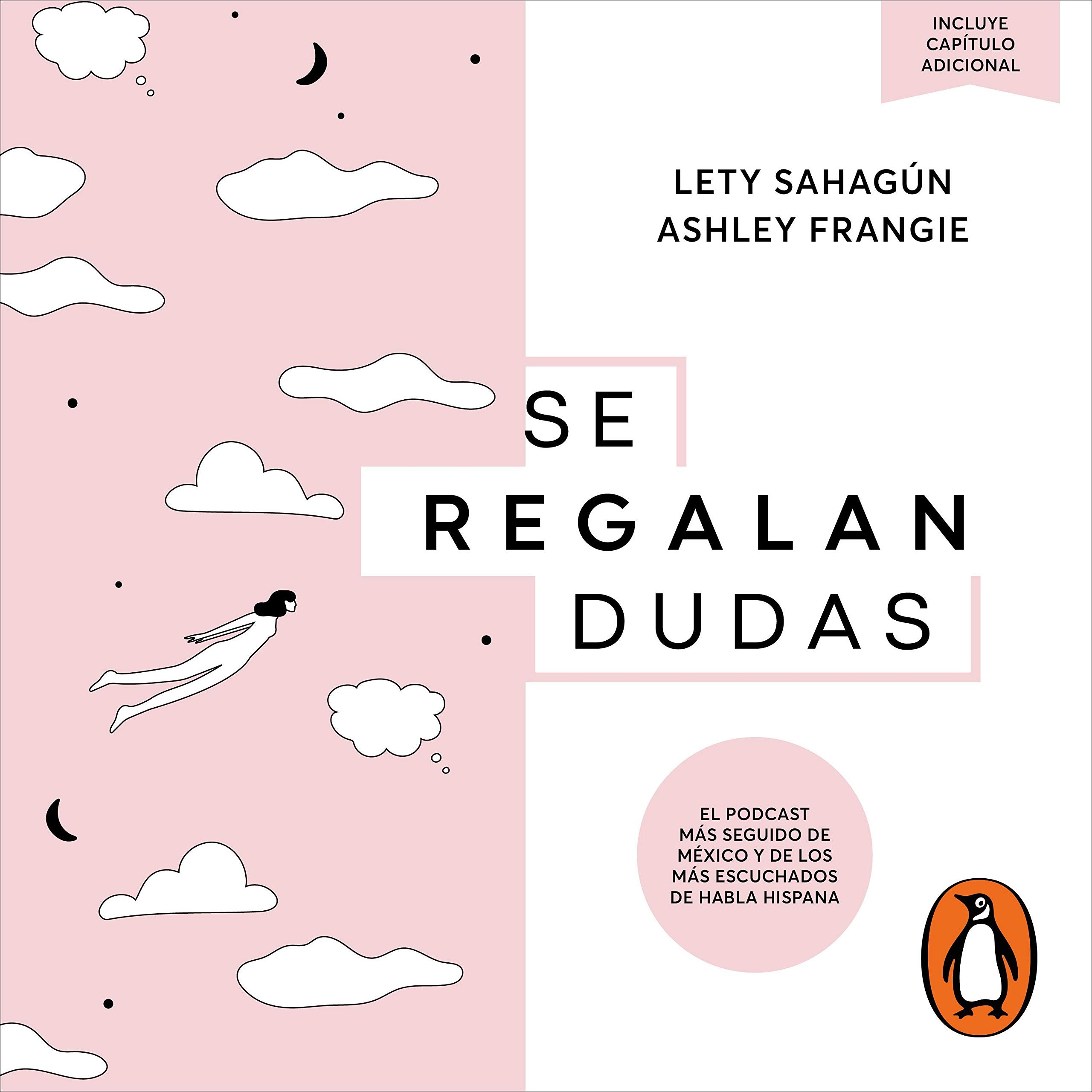 Cover art for Se regalan dudas [They're Giving Away Doubts]